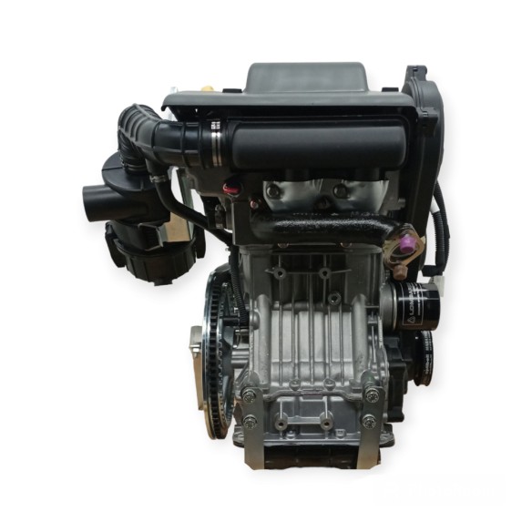 Lombardini DCI 492 Lightened Engine Fahrzeug ohne Führerschein
