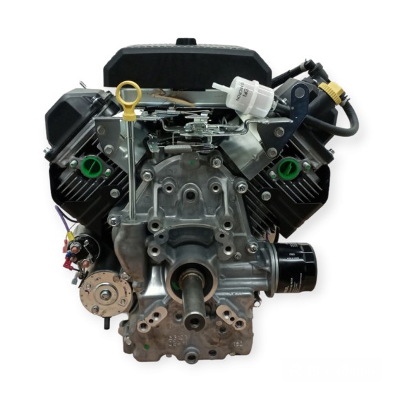 Motor Kohler CH640 Cigueñal 28.5mm