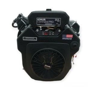 Motor Kohler CH640 Cigueñal 28.5mm