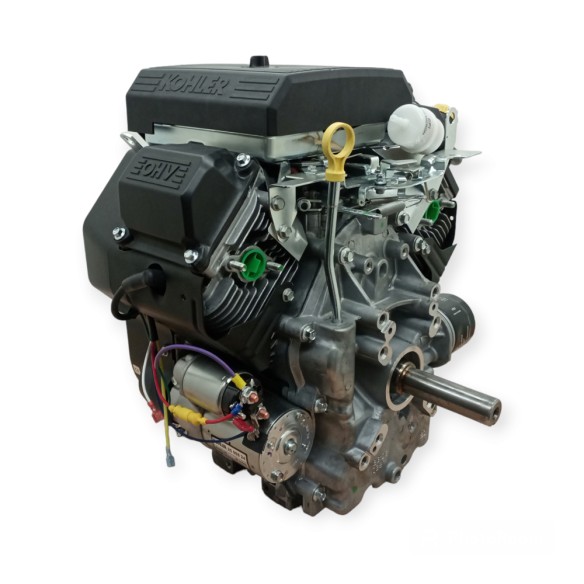 Kohler CH640 Engine Crankshaft 28.5mm