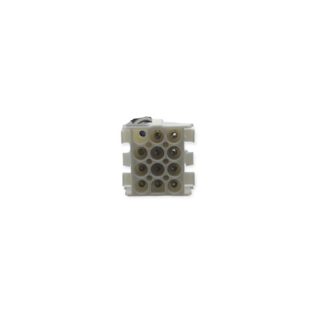 Cuadro de arranque para motor Lombardini Marine
