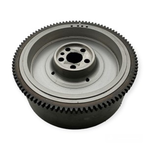 Volante 6,5" Kohler KDW Focs e lombardini LDW Focs com coroa