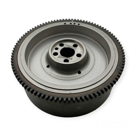 Volante 6,5" Kohler KDW Focs e lombardini LDW Focs com coroa