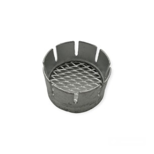 Lombardini exhaust flame arrester LDW 602, 702, 15LD