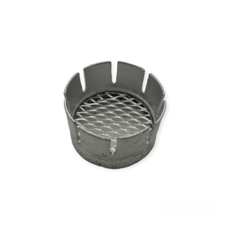 Lombardini exhaust flame arrester LDW 602, 702, 15LD