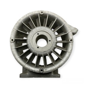 Lombardini alternator stator 5LD 825-2 Clearance
