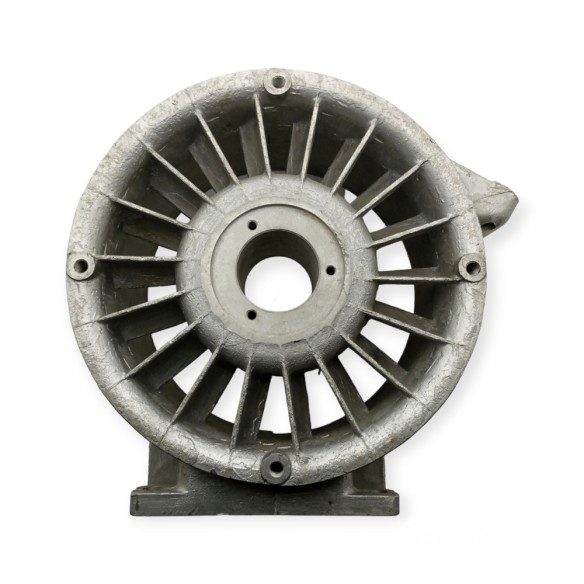 Lombardini alternator stator 5LD 825-2 Clearance