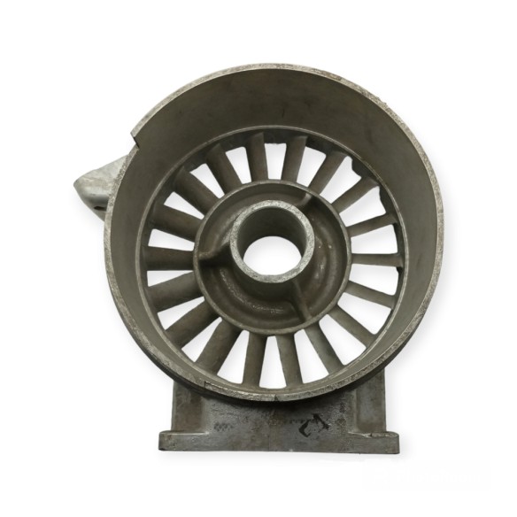 Lombardini alternator stator 5LD 825-2 Clearance