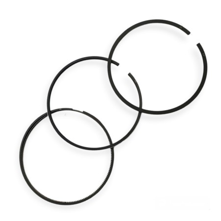 Jeu de segments standard Kohler KDI 1903-2504 TCR