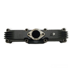 Lombardini exhaust manifold LDW 2004, 2204