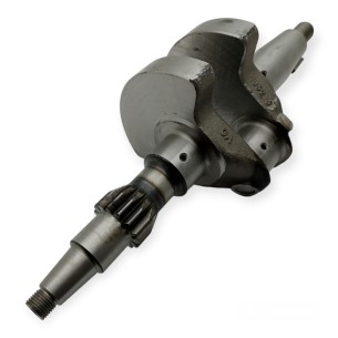 Cigüeñal Lombardini 3LD450 industrial 368mm