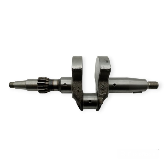 Lombardini 3LD450 Industriekurbelwelle 368 mm