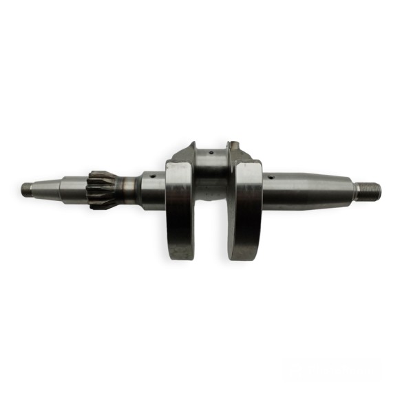 Lombardini 3LD450 Industriekurbelwelle 368 mm