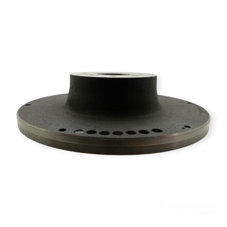 Lombardini flywheel clutch plate 9LD AUSA Clearance