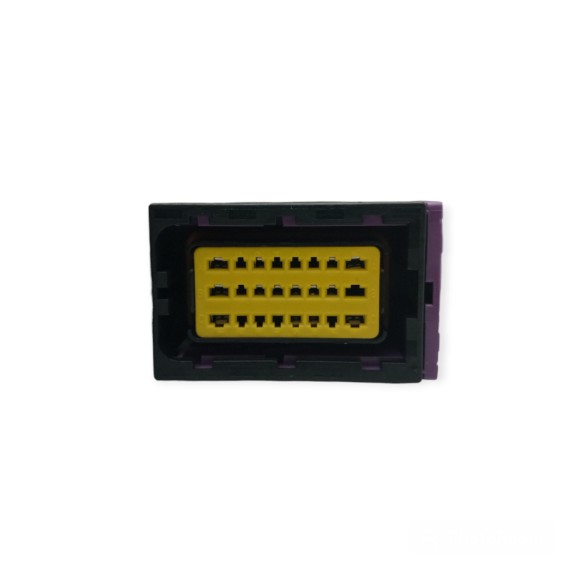 Lombardini Elektroinstallation LDW 1603, 2204