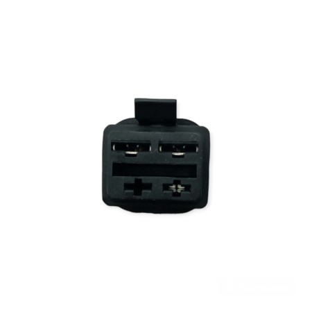 Instalação elétrica Lombardini LDW 1603, 2204