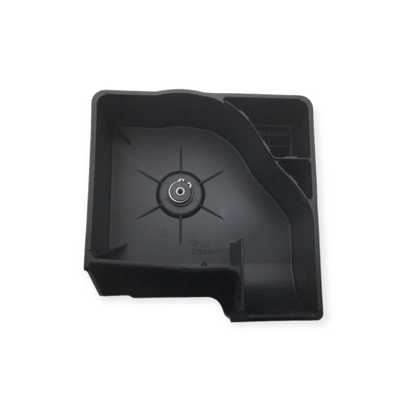 Caja filtro aire Kohler KD15 440