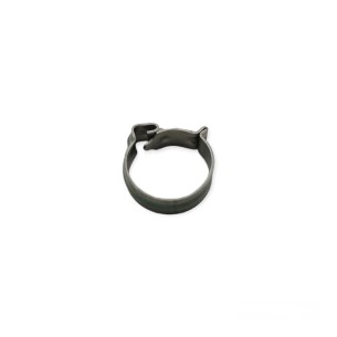 Lombardini 3DL, 4LD, 6LD diesel pipe clamp
