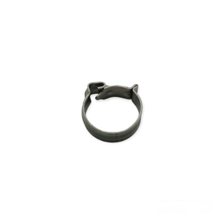 Collier de serrage pour tuyaux diesel Lombardini 3DL, 4LD, 6LD