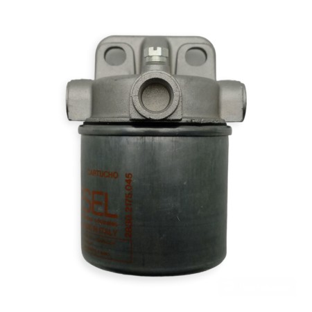 Filtro gasoil completo Lombardini 2175045