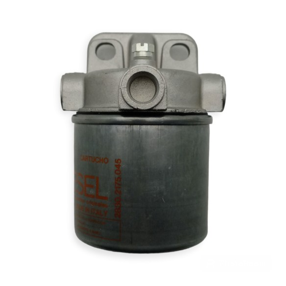 Filtre à gasoil complet Lombardini 2175045