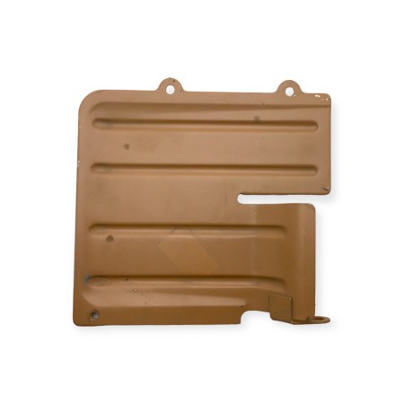 Plaque de refroidissement Lombardini 5LD 675-2