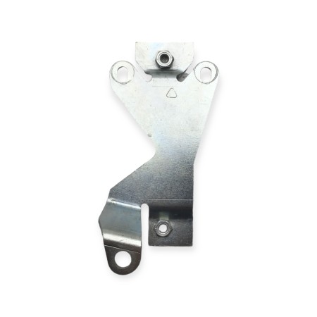 Lombardini LDW 502 air filter support plate