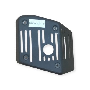 Lombardini Auspuffschutz LGA 280-340