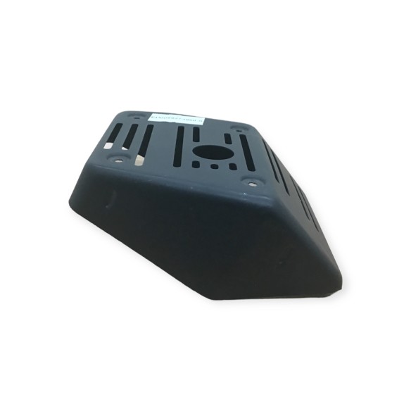 Proteção de exaustão Lombardini LGA 280-340
