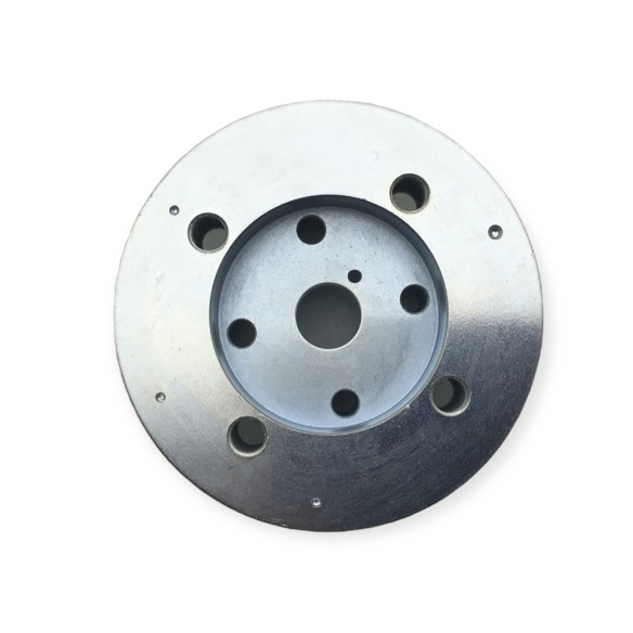 Polia de 2 canais 105mm Lombardini LDW Focs