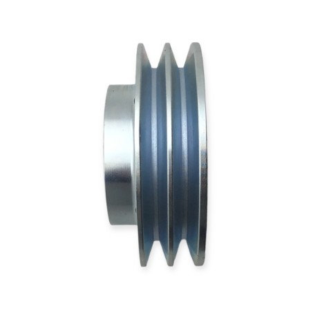 2 channel pulley 105mm Lombardini LDW Focs