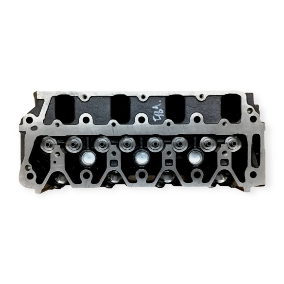 Cabeçote Lombardini LDW 2204
