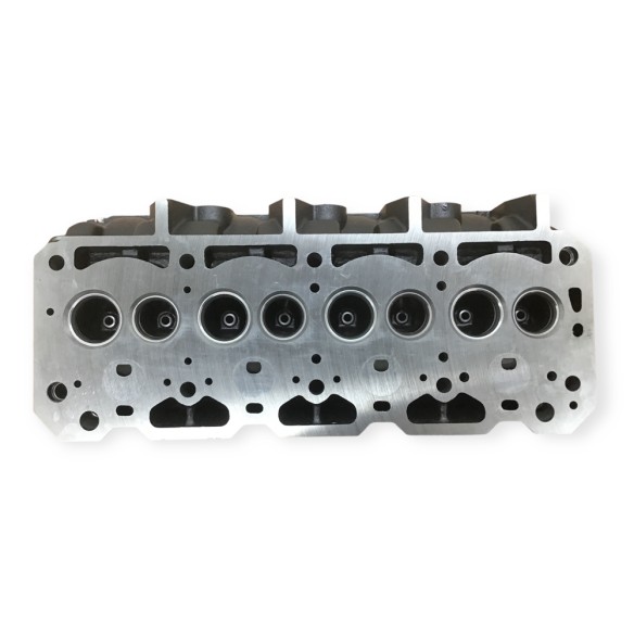 Lombardini cylinder head LDW 2204