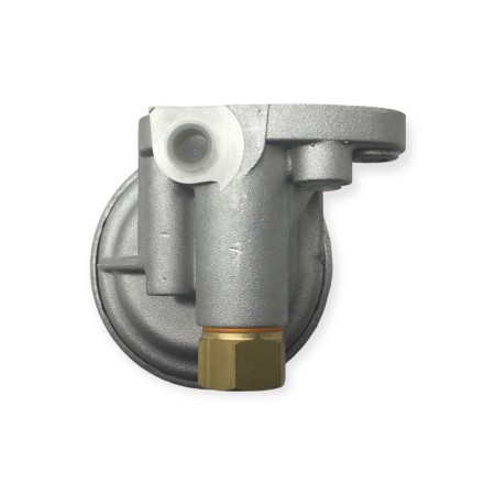 Lombardini oil filter support 8LD and 11LD 625-3