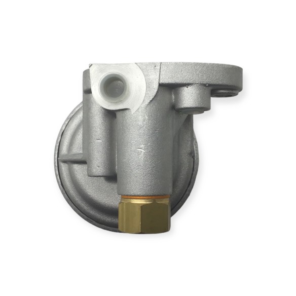 Soporte filtro aceite Lombardini 8LD y 11LD 625-3