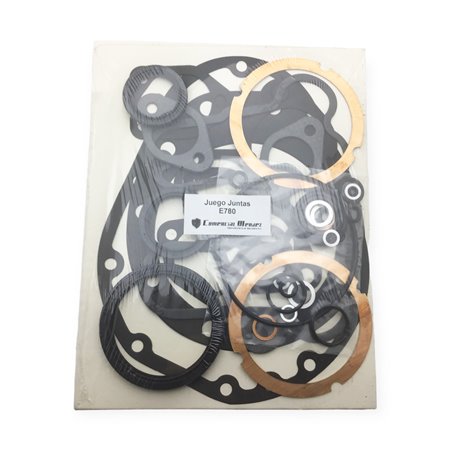 Hatz E780 Oberteil-Reparatursatz