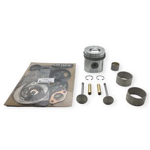 Kit reparacion parte alta Hatz E786
