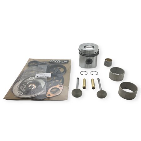 Hatz E786 Oberteil-Reparatursatz
