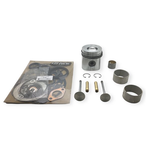 Hatz E786 upper part repair kit