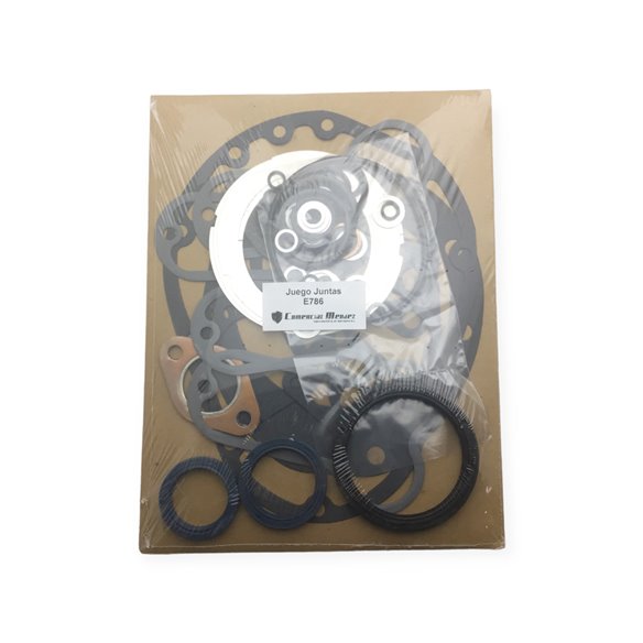 Hatz E786 upper part repair kit