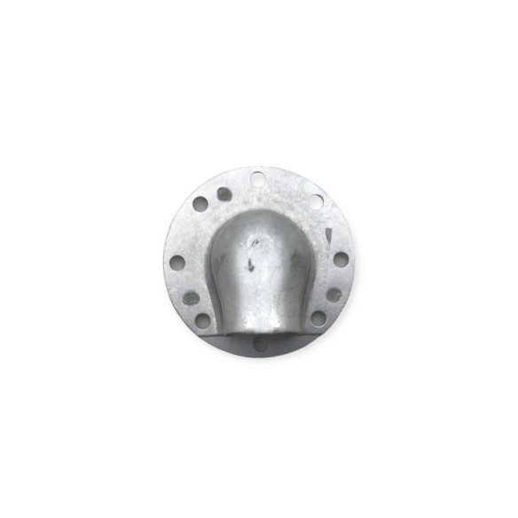 Kohler exhaust deflector SH265, CH270, CH395 - Clearance