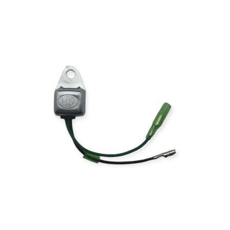 Controle de alerta de óleo Kohler SH265