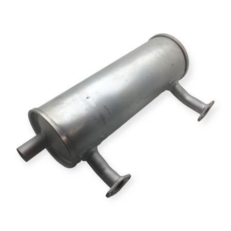 Sortie latérale du filtre à huile d'échappement Kohler CH620-680
