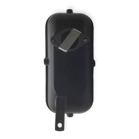 Minsel M Dieselauspuff