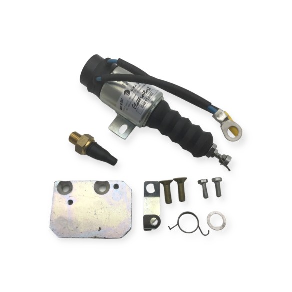 KIT électro-aimant Minsel moteurs diesel