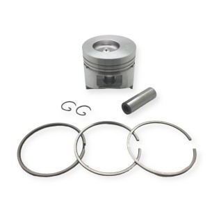 Pistão + 1.00mm Lombardini 12LD 477-2 e RD210 - Liquidação