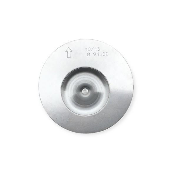 Kolben + 1.00mm Lombardini 12LD 477-2 und RD210 – Liquidation