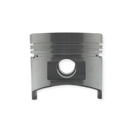 Piston +1.00mm Lombardini 12LD 477-2 y RD210 - Liquidacion
