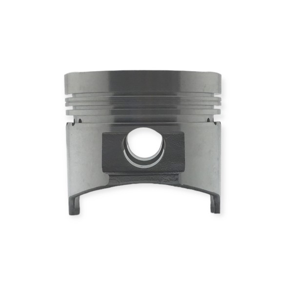 Piston +1.00mm Lombardini 12LD 477-2 y RD210 - Liquidacion