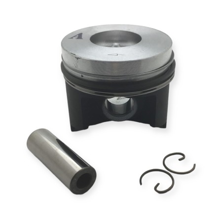 Kolben STD Minsel RF90 Spielraum